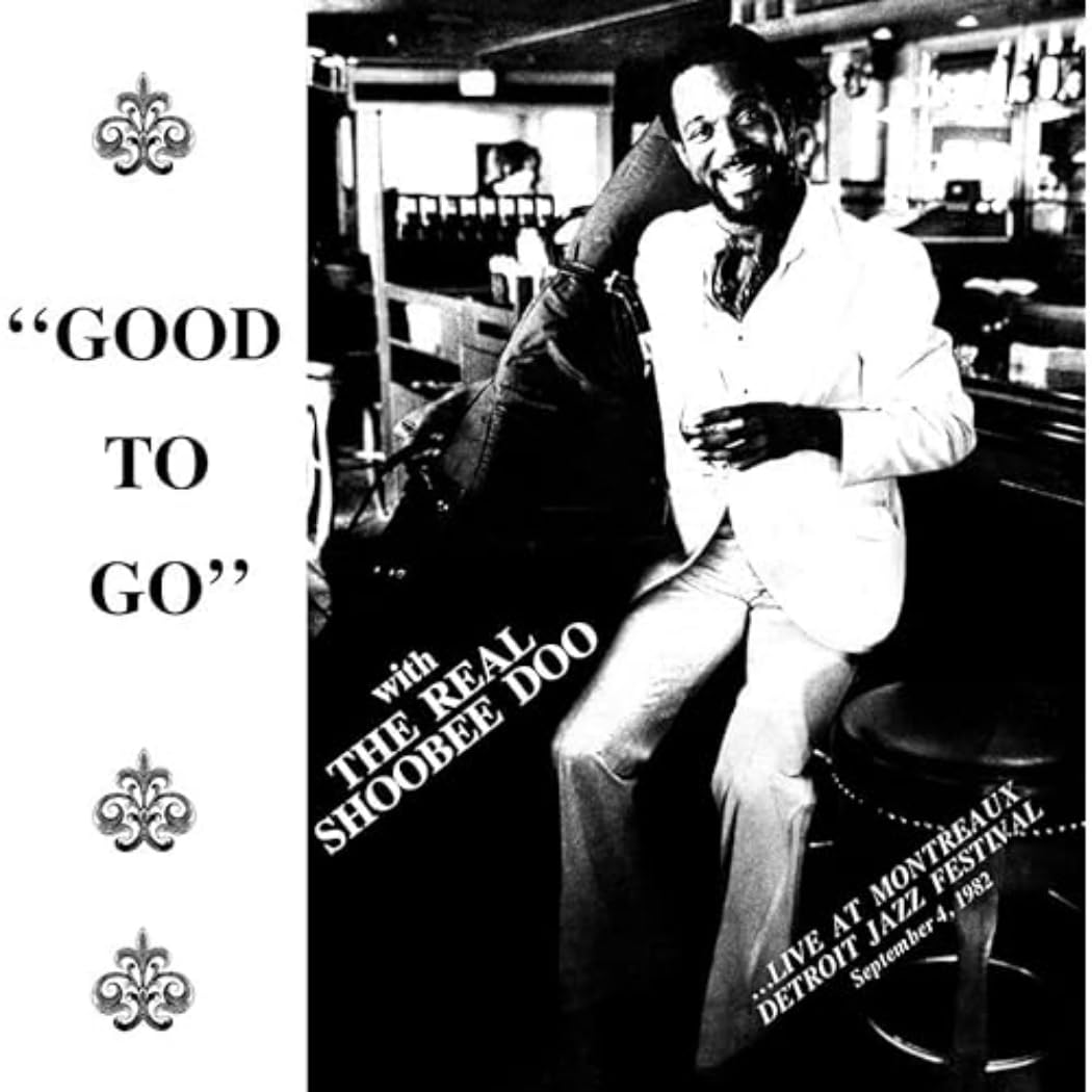 Good To Go [VINYL]