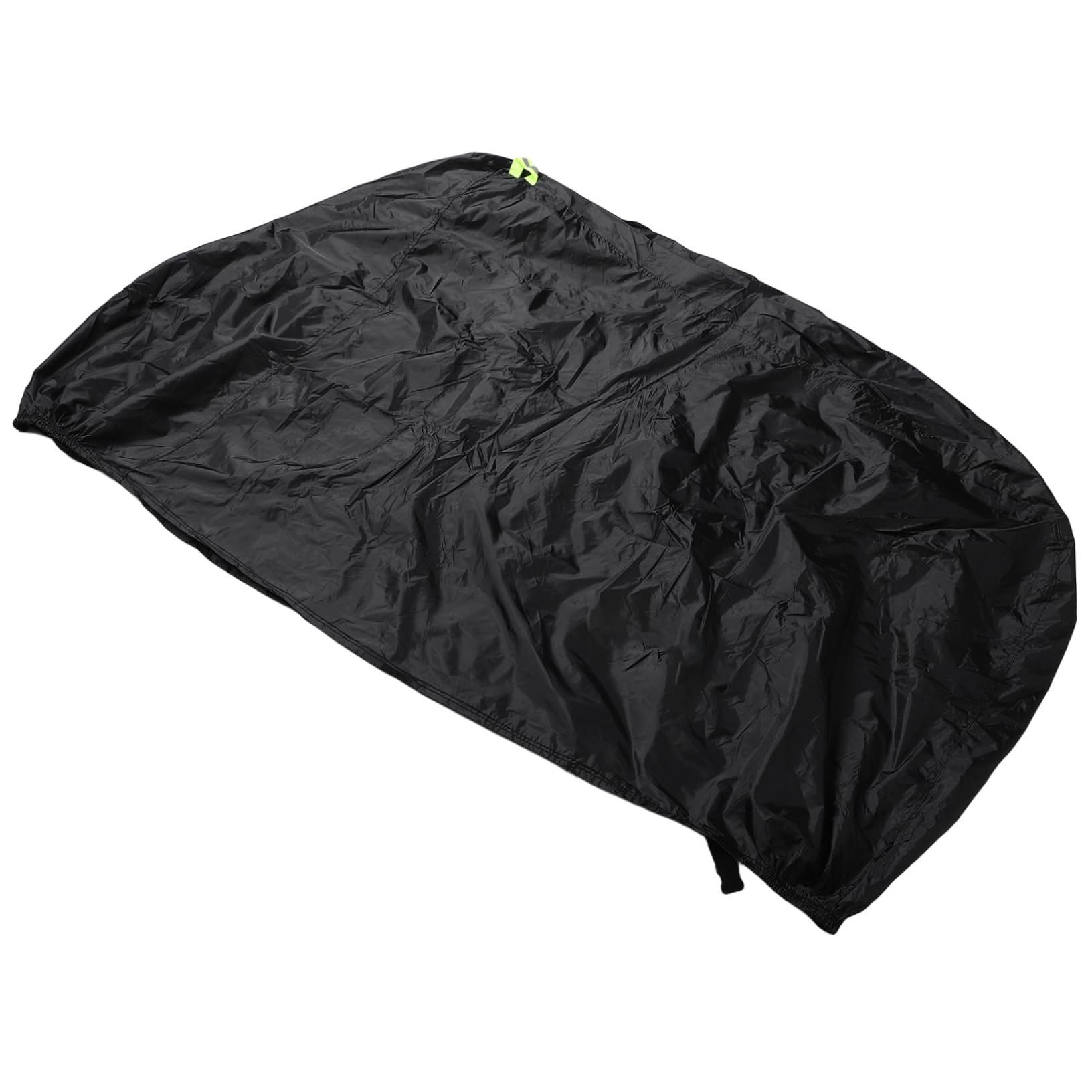 Copertura per Biciclette da Esterno Nero, Oxford Cloth | Protezione Solare e Pioggia, per Mountain Bikes e Bici Elettrica, Adatta a Parcheggi E'aperto