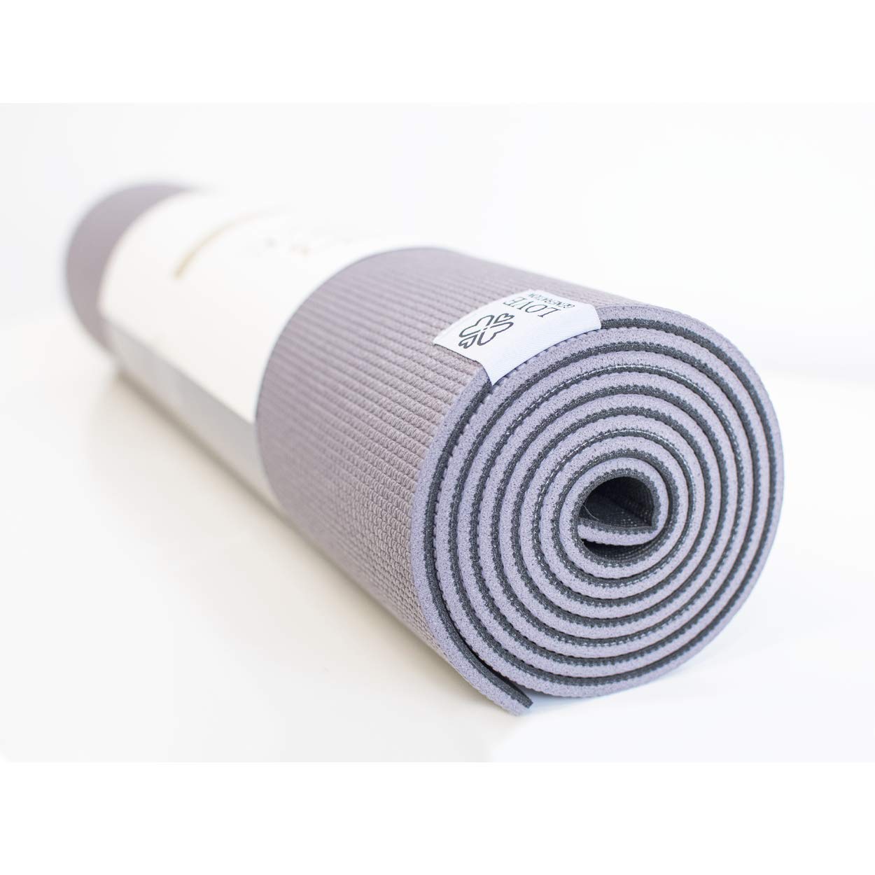 Love Generation - Premium Yoga Matte