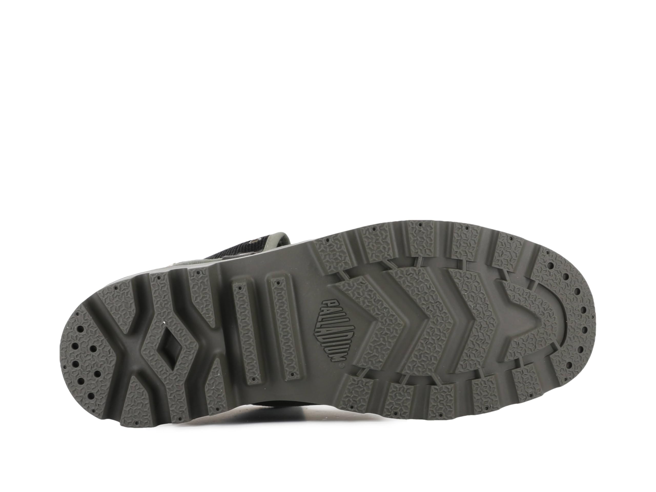 Palladium Baggy Michigan, Stivaletto Unisex-Adulto