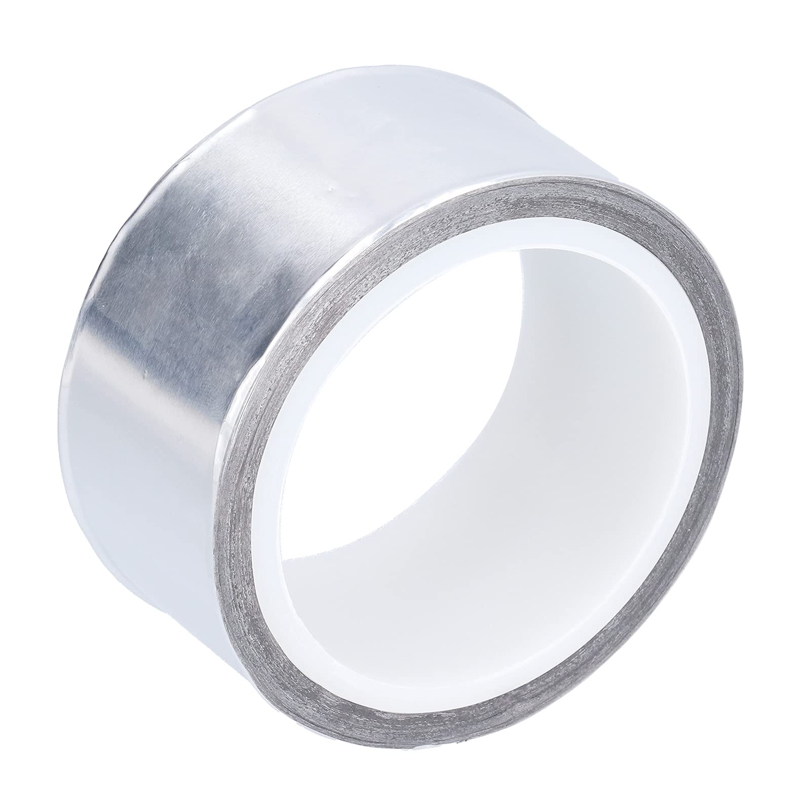 Cinta adhesiva profesional para uso industrial, sellado de alto rendimiento, reflectante del calor, fácil aplicación, respaldo conformable, resistencia duradera a la