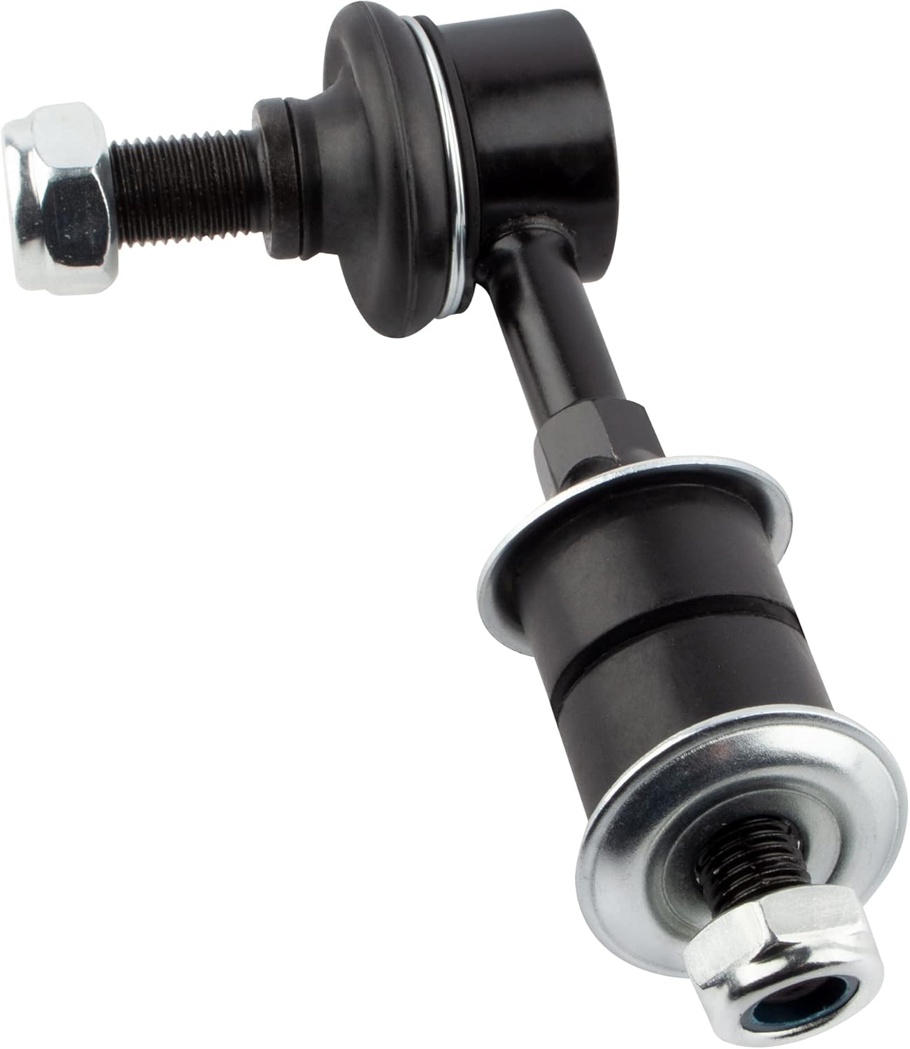 BOXI 2Pcs Front Left & Right Sway Bar Suspension Stabilizer Link Kit Fit for Toyot-a Tacoma 1995 1996 1997 1998 1999 2000 2001 2002 2003 2004 Replace 4882035020 536-367 K80596