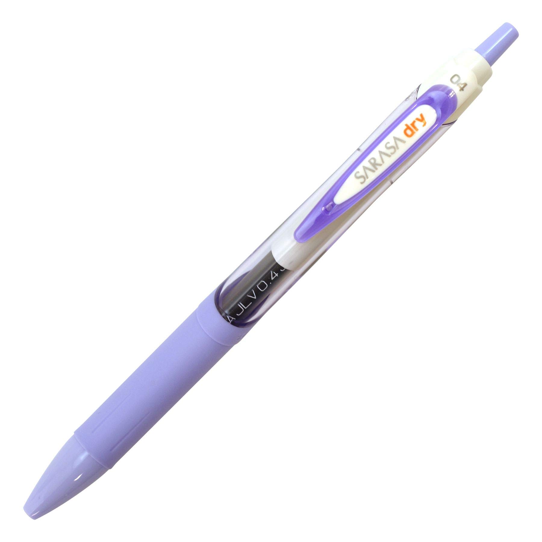 Amazon.com: ZEBRA SARASA Dry (Gel Ink Ballpoint Pen) 0.4mm