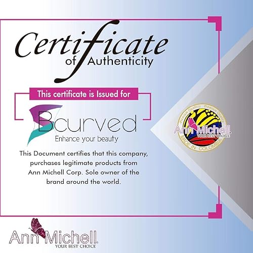 Ann Michell Crema de cafeína