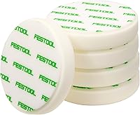 Vista 2 de Festool 202013 Esponja de pulido