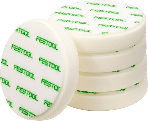Miniatura 2 de Festool 202013 Esponja de pulido