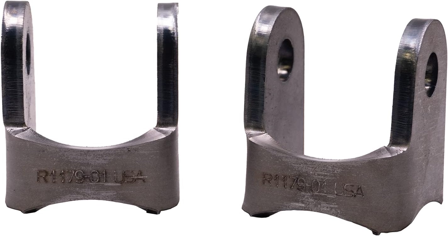 Axle Mount