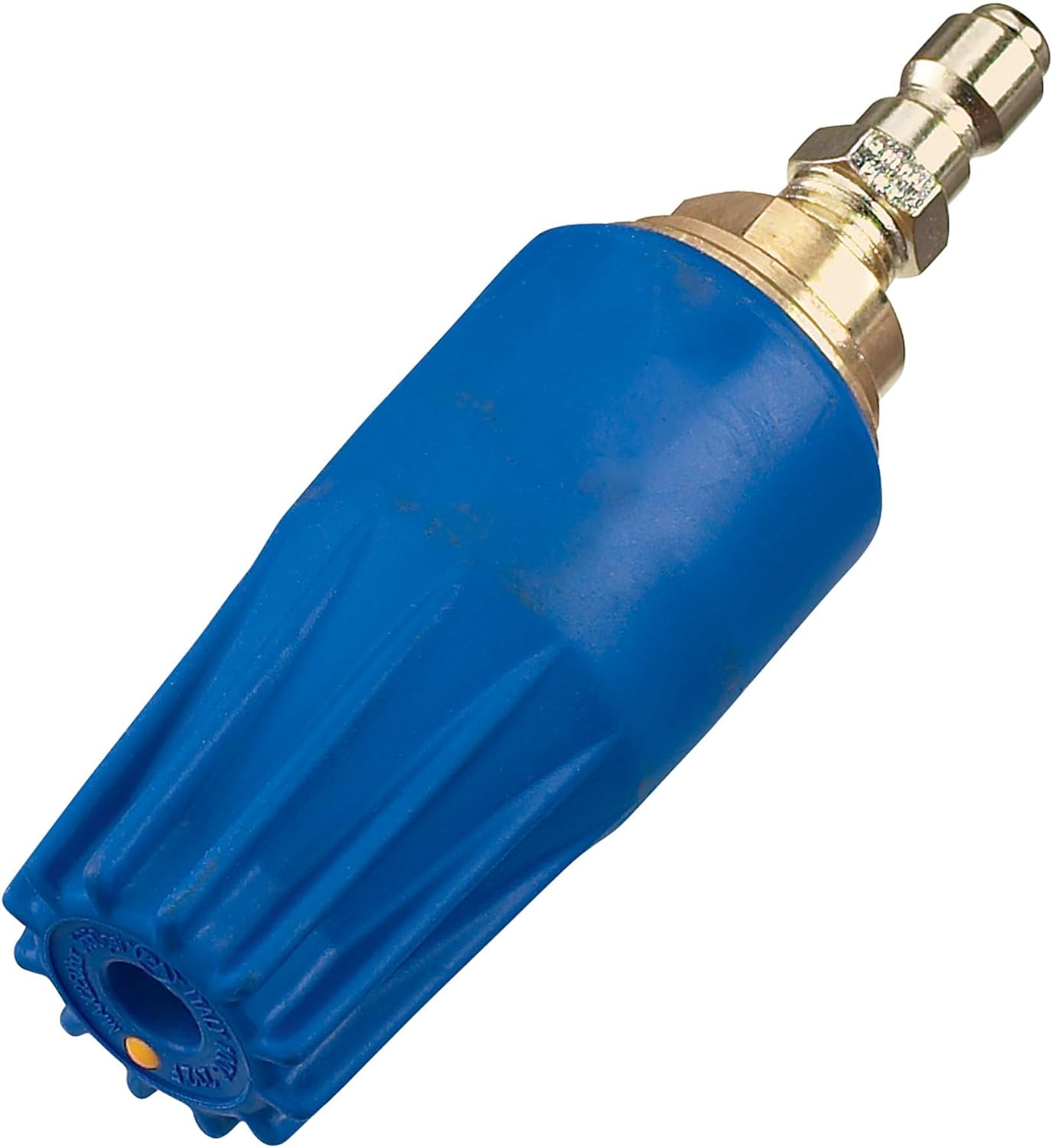 General Pump Rotating Turbo Nozzle 4.0 Orifice, 3,650 PSI, Model