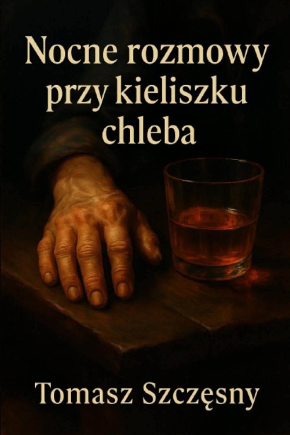 Rozmowy przy kieliszku chleba