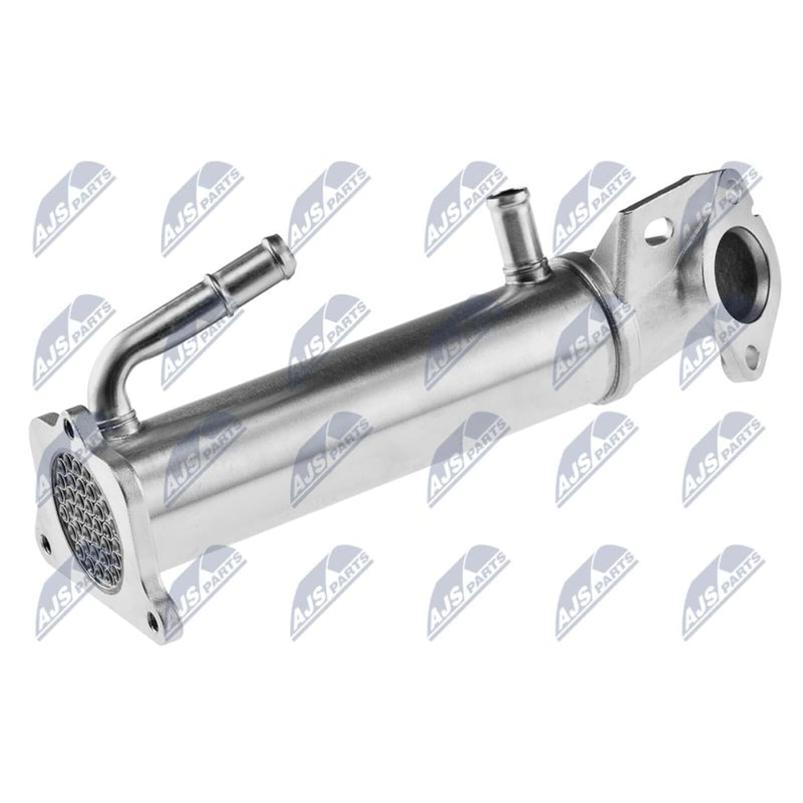 NTY Radiatore, Ricircolo gas scarico EGR-FR-019A Compatibile con: FORD RANGER, TRANSIT Bus, TRANSIT Kasten, TRANSIT Pritsche/Fahrgestell, TRANSIT V363 Bus, TRANSIT V363 Kasten