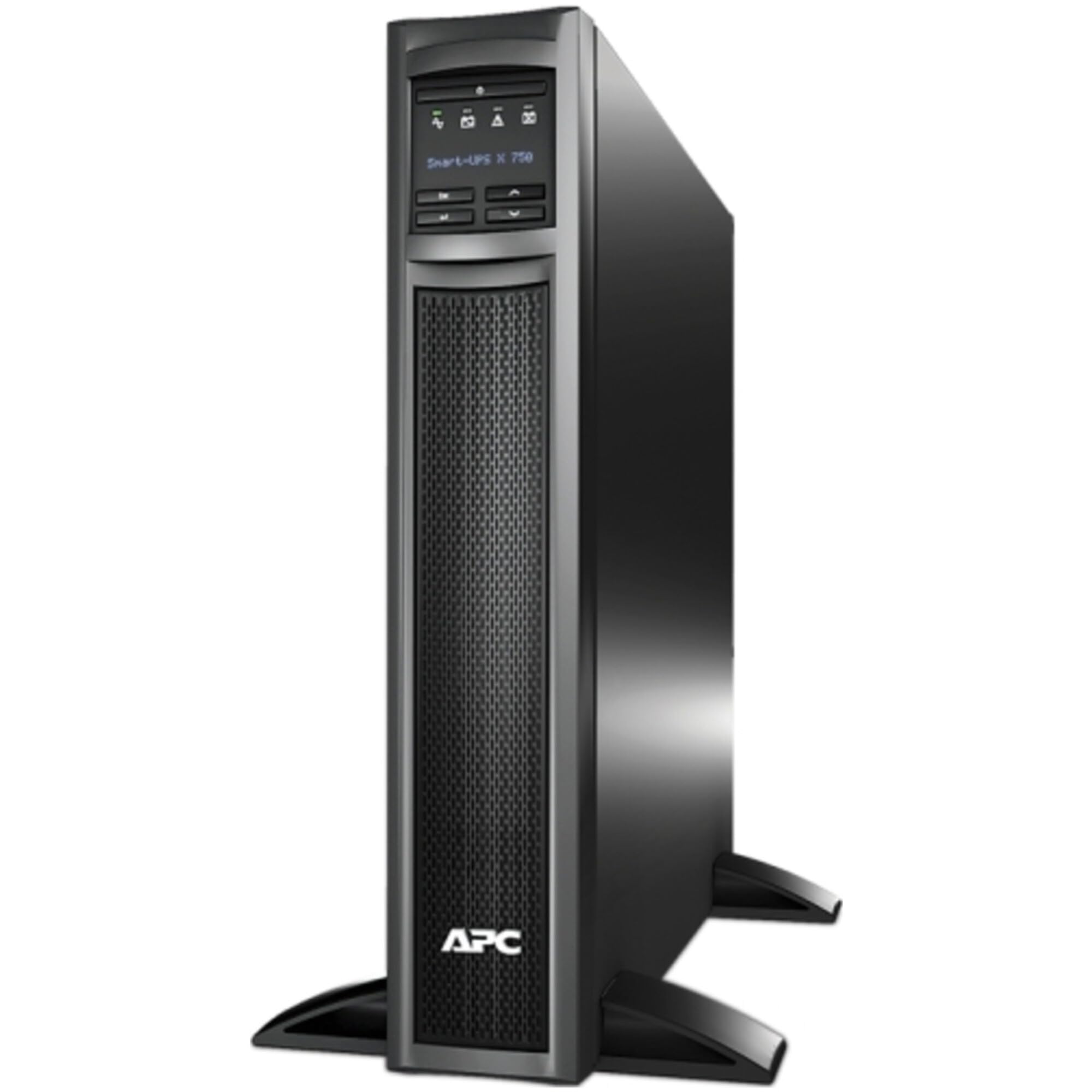 Amazon.com: APC by Schneider Electric Smart-UPS X 750VA Tower/Rack