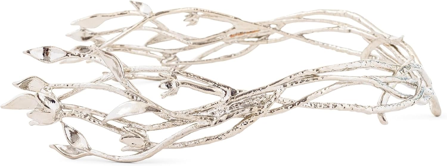 Galadriel 22-Inch Crown Replica | One Size Fits Most Adults - Image 5