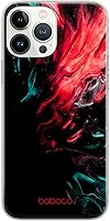Vista 16 de Babaco ERT Group - Carcasa para iPhone XR de Apple iPhone XR original y oficial, diseño abstracto 003 adaptado de forma óptima a