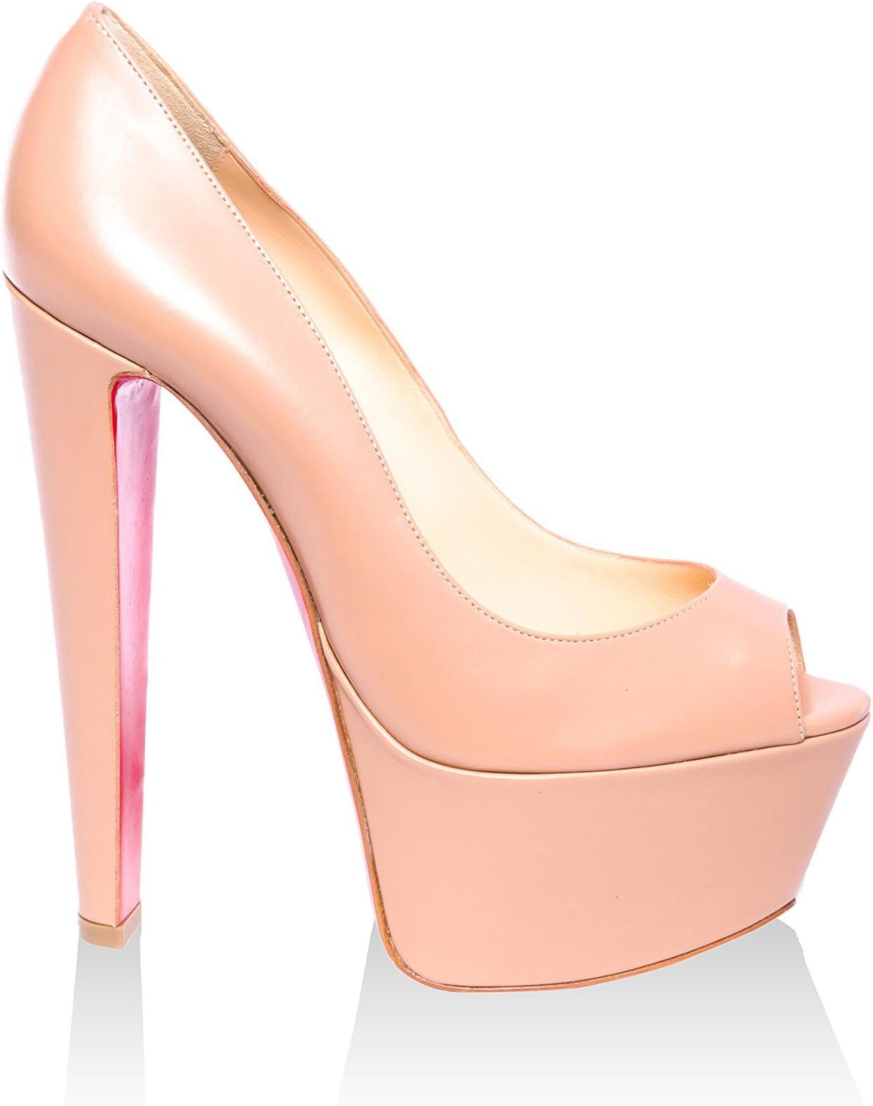 Christian Louboutin Women's Altareva Platform Pump