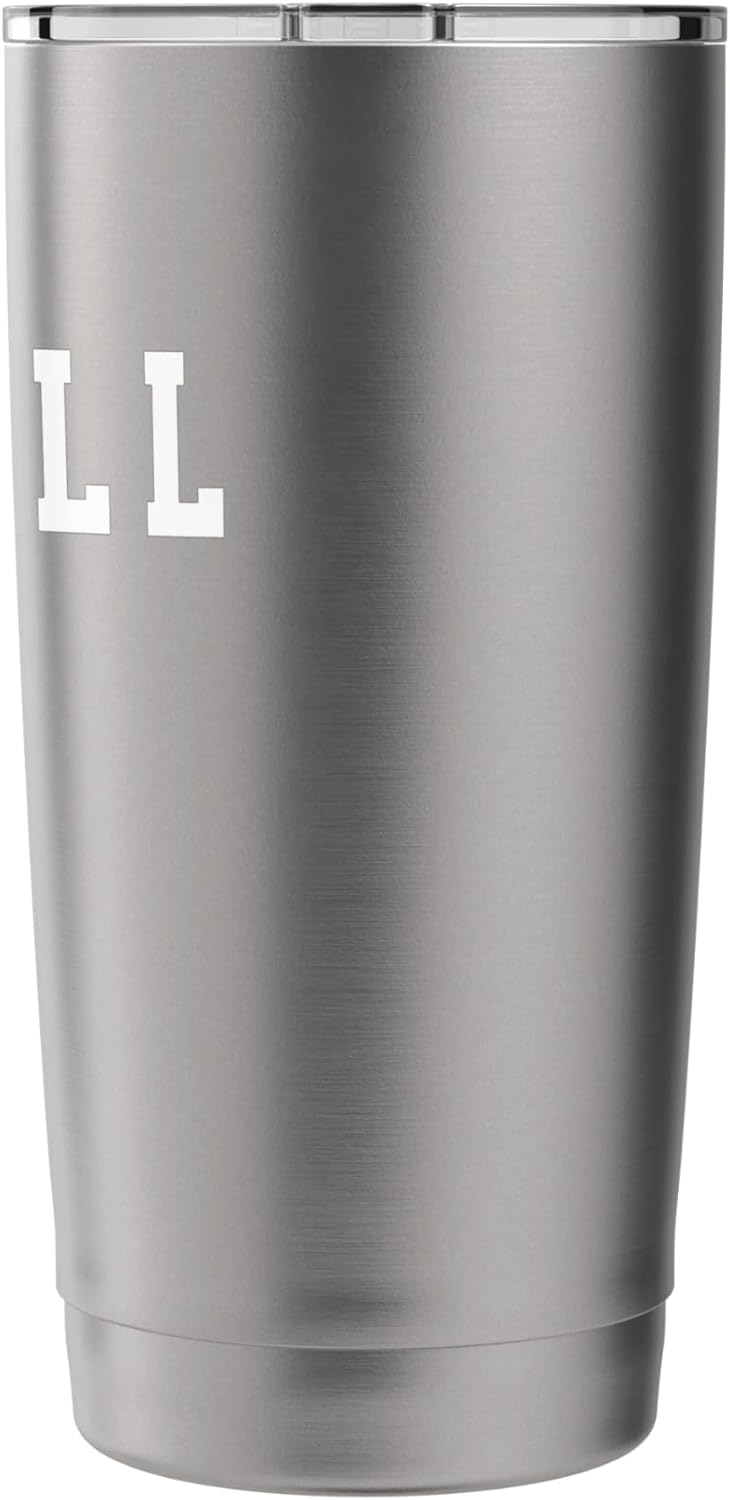 Unwell Stainless Steel Insulated Tumbler - Image 2