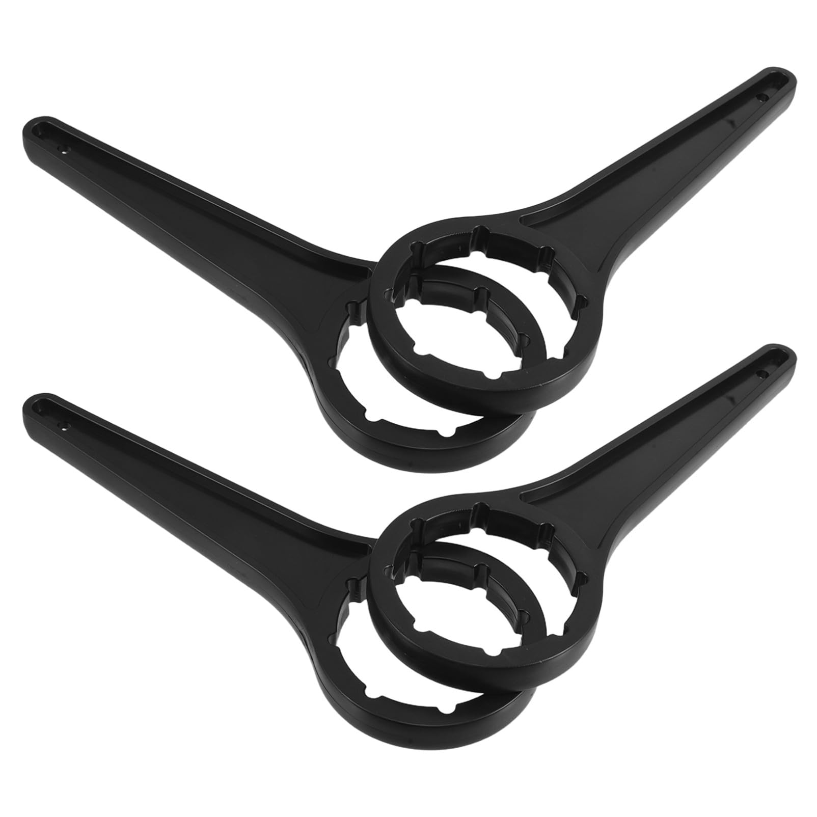 Clé pour couvercle de seau pratique pour bricolage à la maison