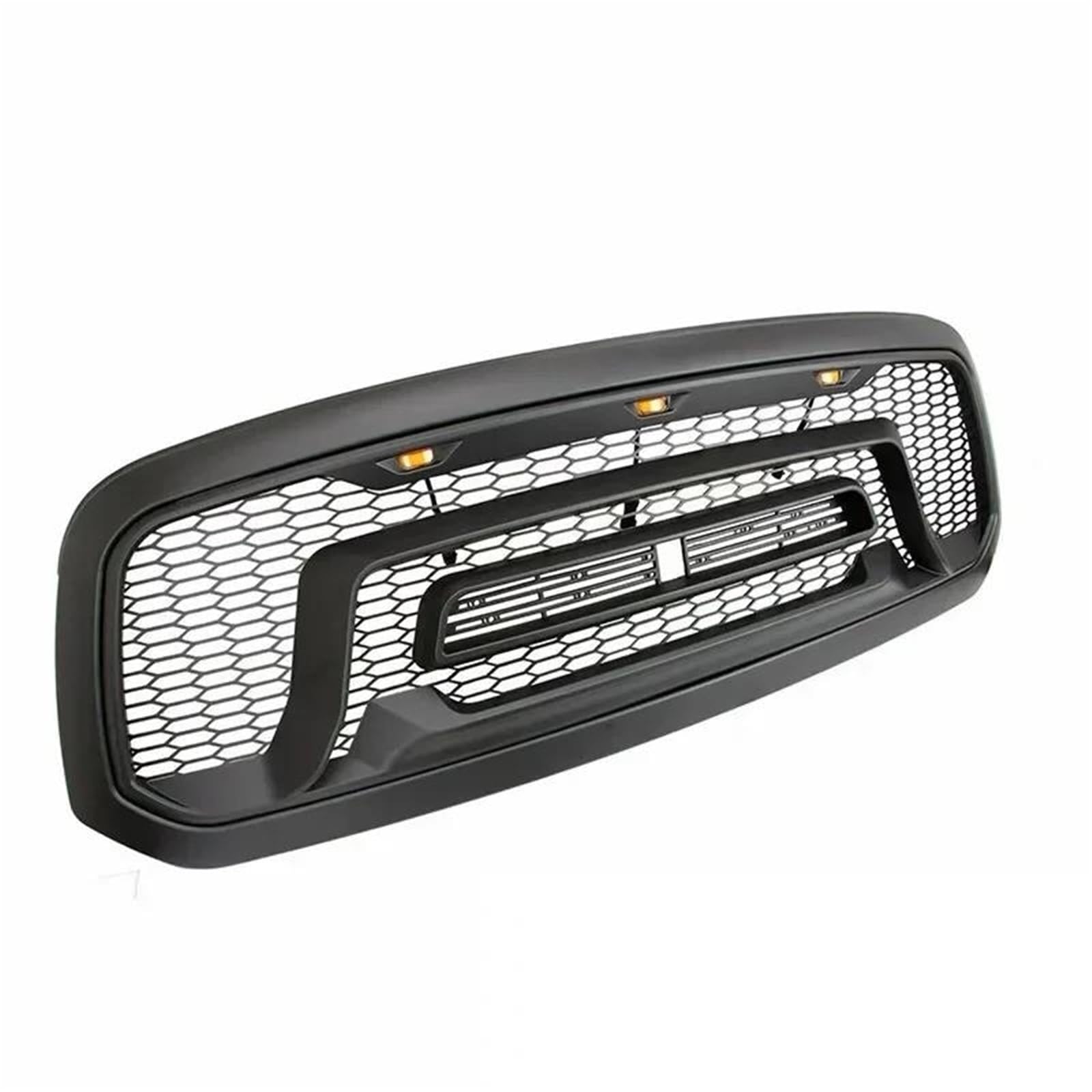 Calandre course Dodge Ram 1500 2013-2018 grille radiateur et admission d'air