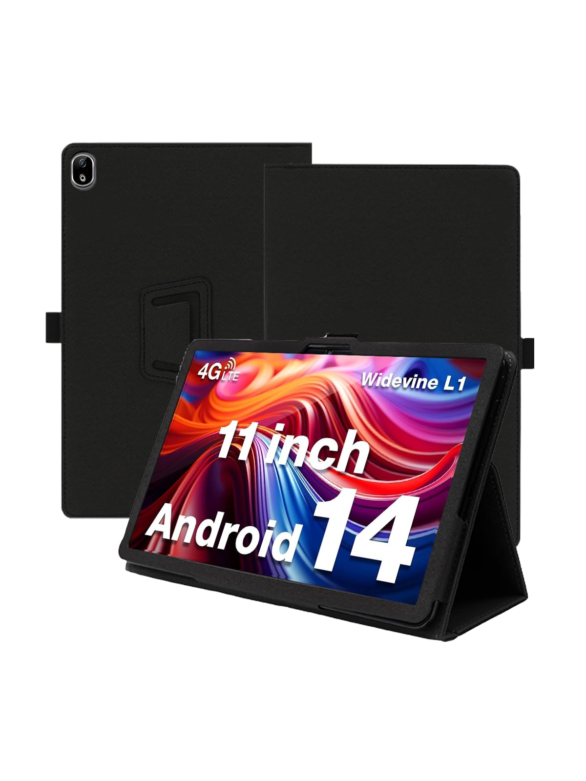 Amazon.com: Case for Doogee T30E Android 14 Tablet 11 Inch