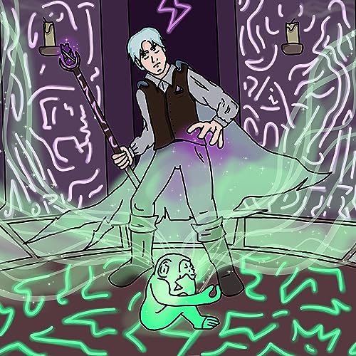 Le Conseil - Andoris #8