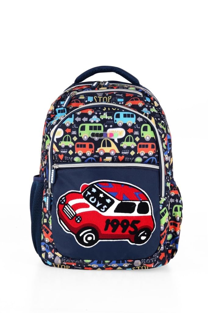 Ccs Kids Lüx Sırt Çantası 51735
