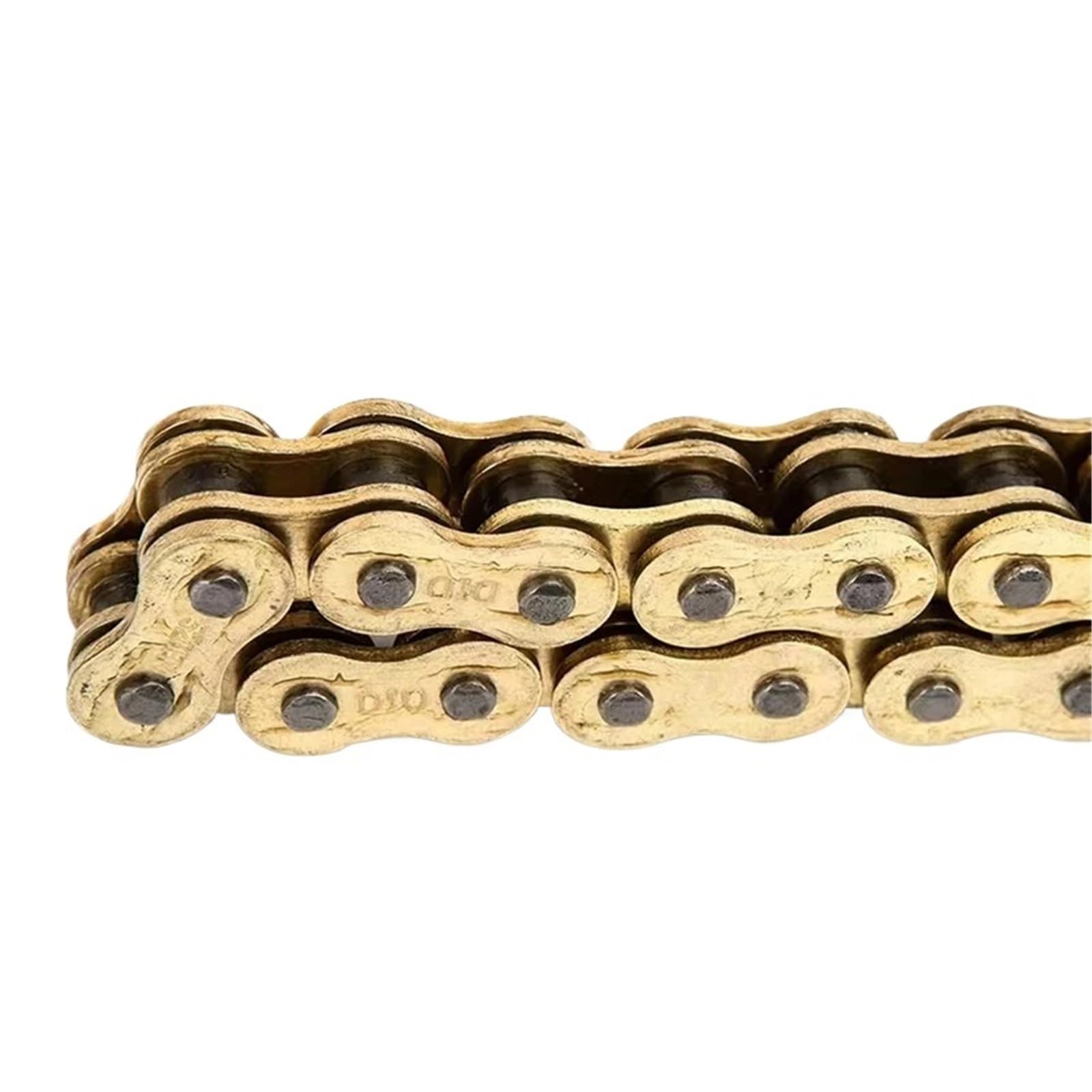 Catene per moto Catena Universale Per Moto 520 525 530 428 Catene 120 136 Catena di trasmissione