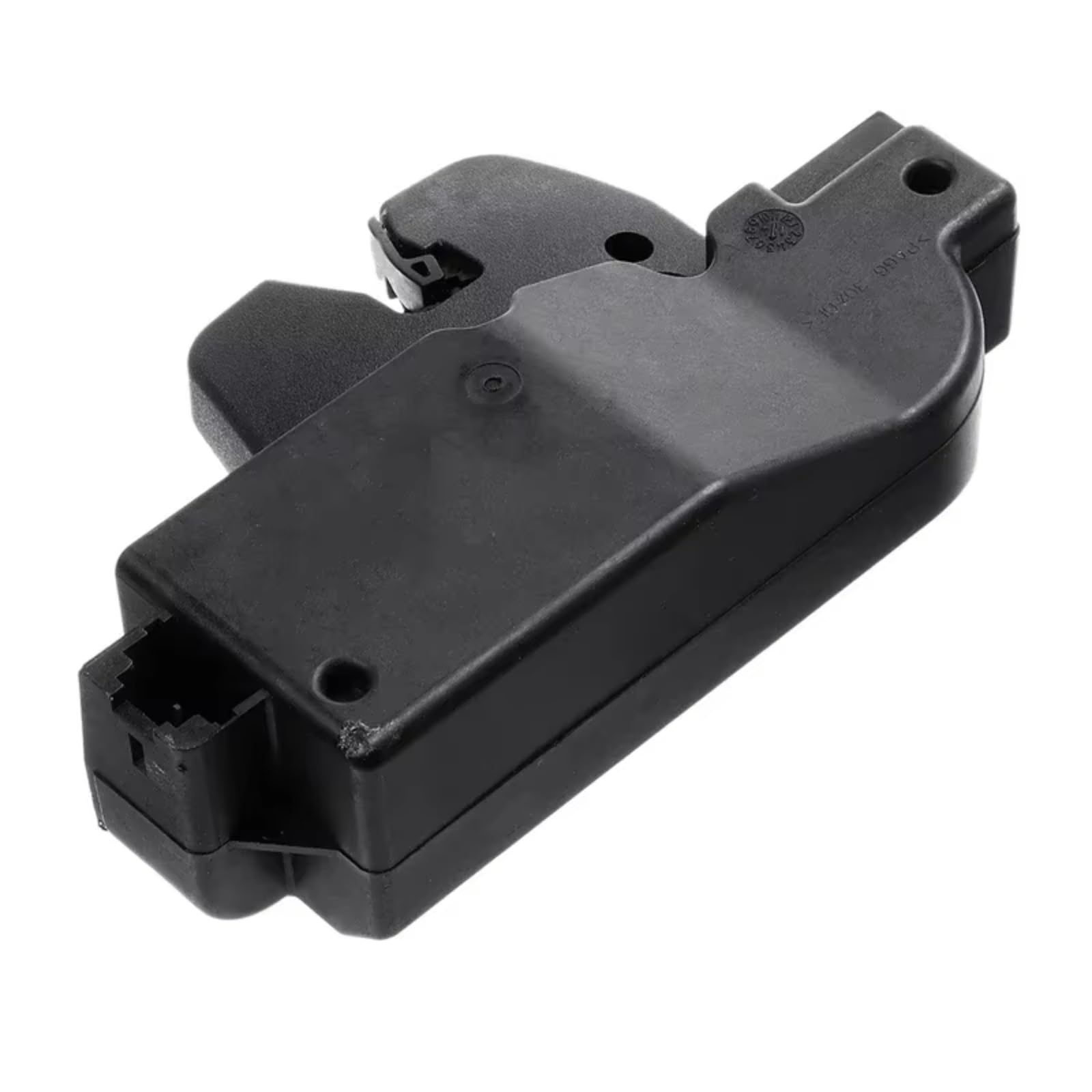 Trunk Latch Compatible with Peugeot for 407 2004-2010 for 607 1999-2010 for 807 2002-2014 1 Pcs Car Tailgate Lock Actuator 9657614780