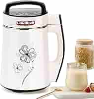 Marin　soymilk Silk Original Soy Milk (64oz.)