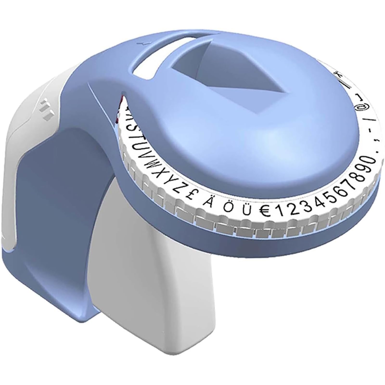 Macchina Per Etichette In Rilievo, Macchina Per Codifica 3D E Macchina Per Marcatura Prezzi, Stampante Per Etichette In Rilievo Facile Da Usare Ed Efficiente, Adatta Per Il Design Creativo Fatto a Man