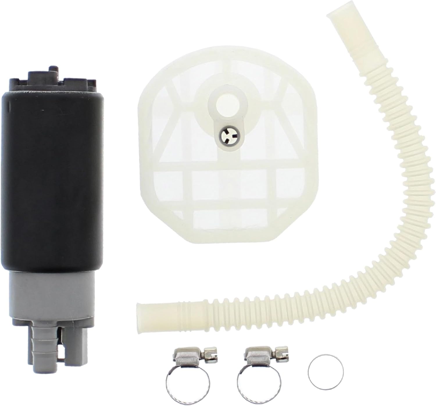 All Balls Racing 47-2014 Fuel Pump Kit Compatible With/Replacement For BMW F650 GS/GS Dakar 2000-2007, F650CS 2000-2005, F650GS 2001-2004, F650GS/M 2003-2007, G650GS 2008-2015