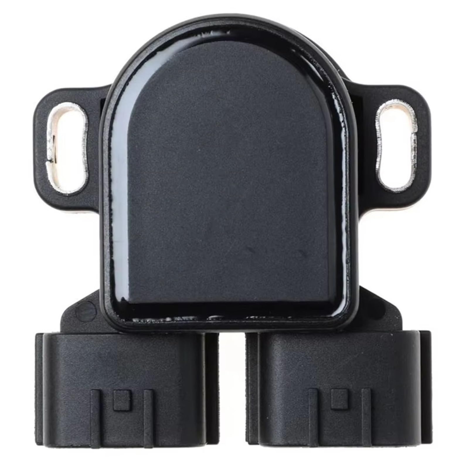 Sensor TPS Sensor Del Acelerador Sensor De Posición Del Acelerador Cuerpo Del Acelerador Pedal Del Acelerador A22-665-W00 Para Nissan Para Skyline 1993-1998 Para Patrol 2000-2014