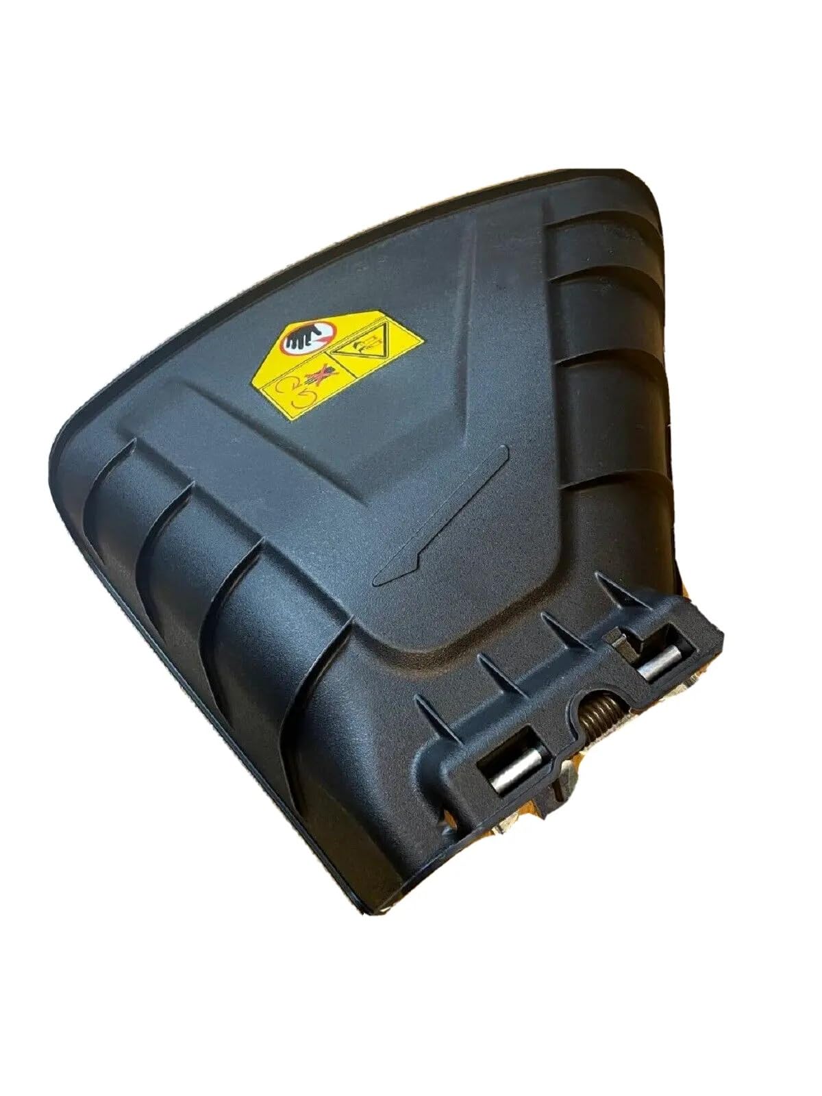 chichu Amazon.com: WHParts 631-07619 SIDE DISCHARGE DEFLECTOR CHUTE