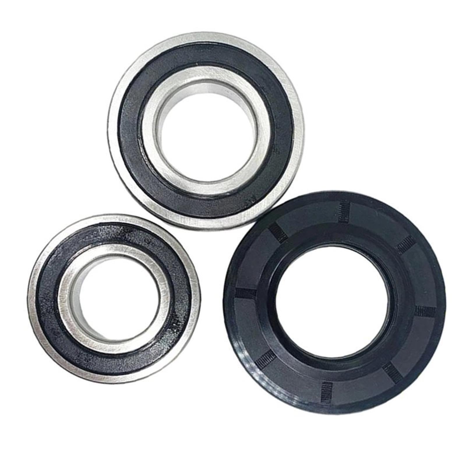Kit de sello cojinete arandela, compatible con TCF