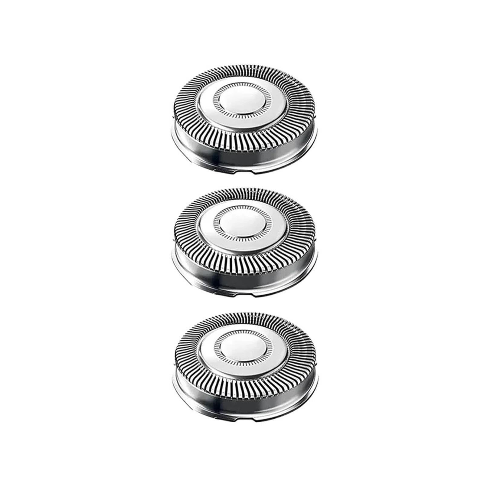 Testine Di Ricambio For Rasoio SH71 Compatibili Con Philips