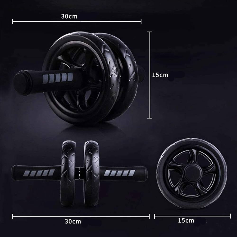 ダンベル・プッシュアップバー・腹筋ローラーセット Amazon | 腹筋ローラー 新型 プッシュアップバー マット セット