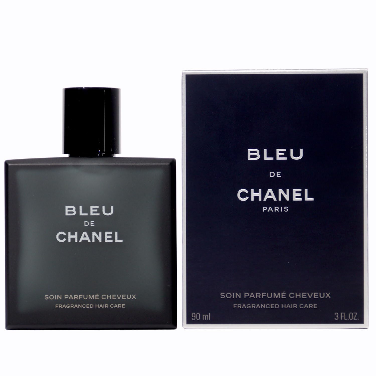 Amazon | [ラッピング済み] CHANEL シャネル ブルー ドゥ