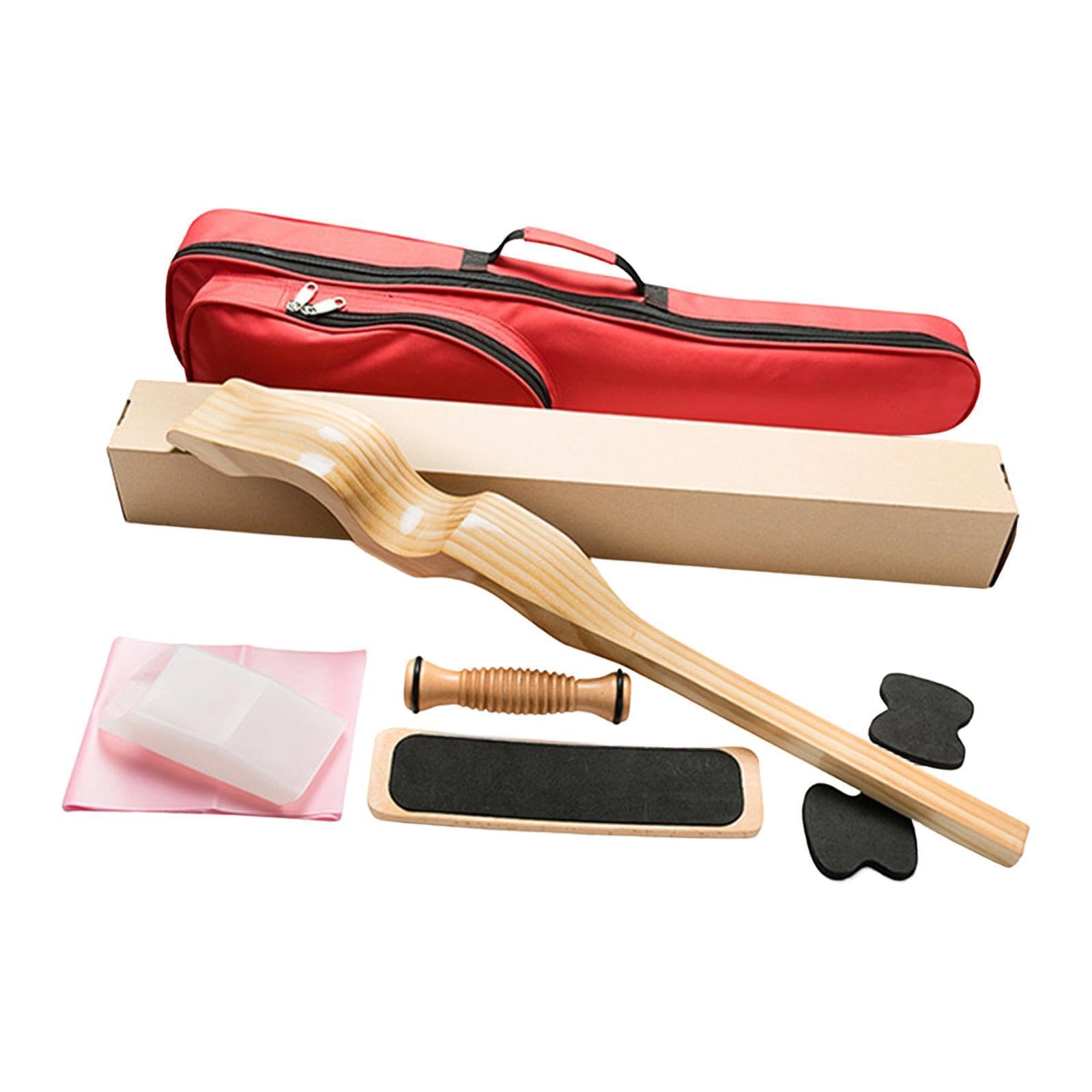 Ballet Foot Stretcher Set Stretching Equipment Yoga Home Dance Arch Enhancer-image-11
