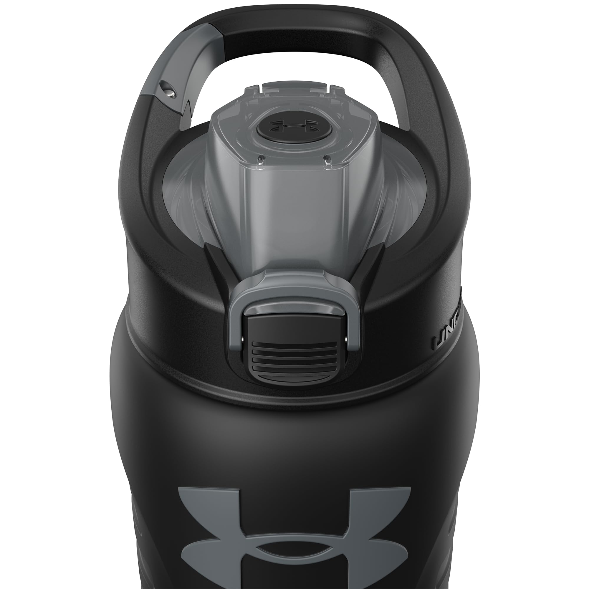 Under Armour UA Clarity Black OSFA 680 g