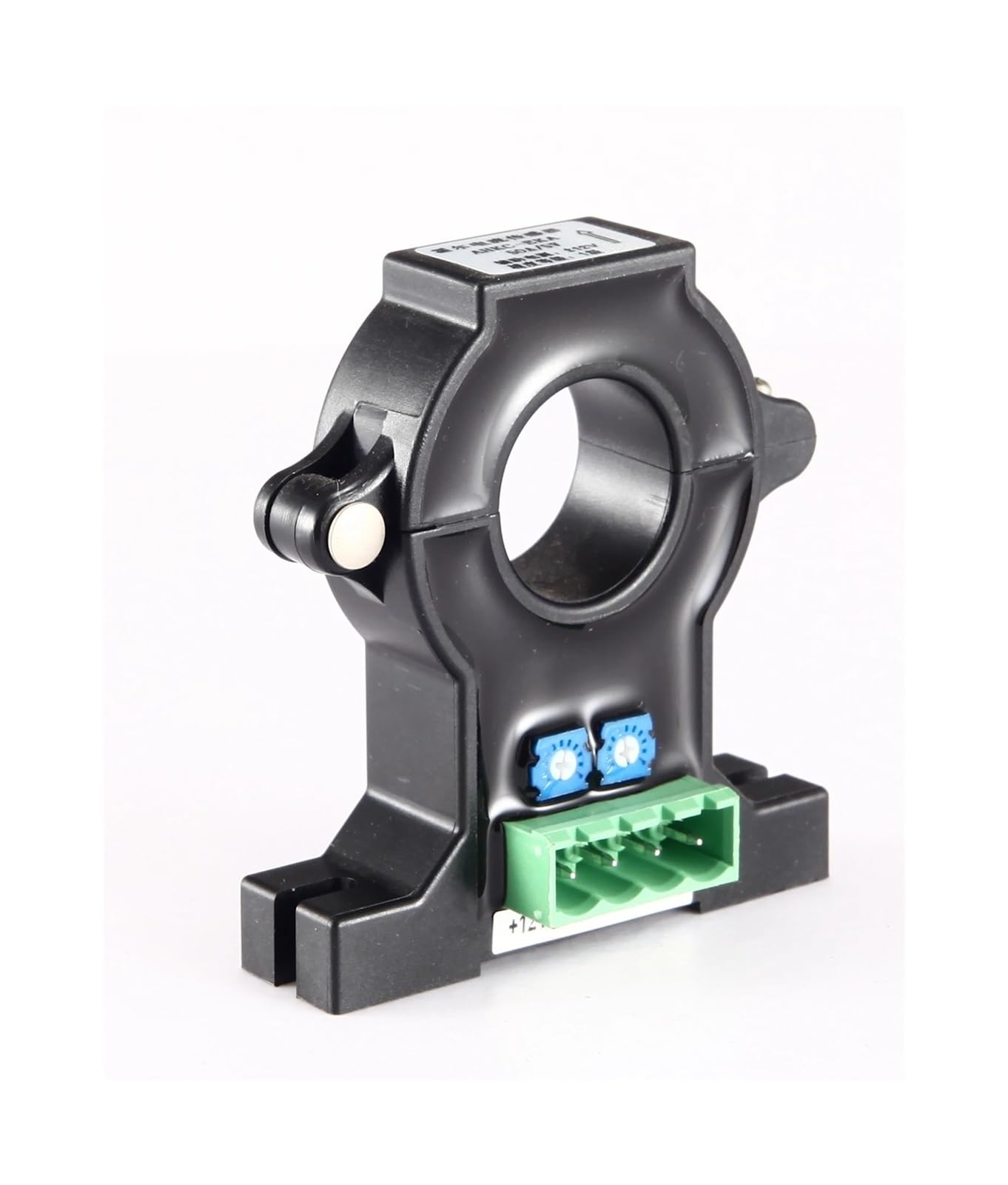 Sensor Input 0-500A Output 5V/4V Dc Ac Transducer Current Sensor AHKC-EKA