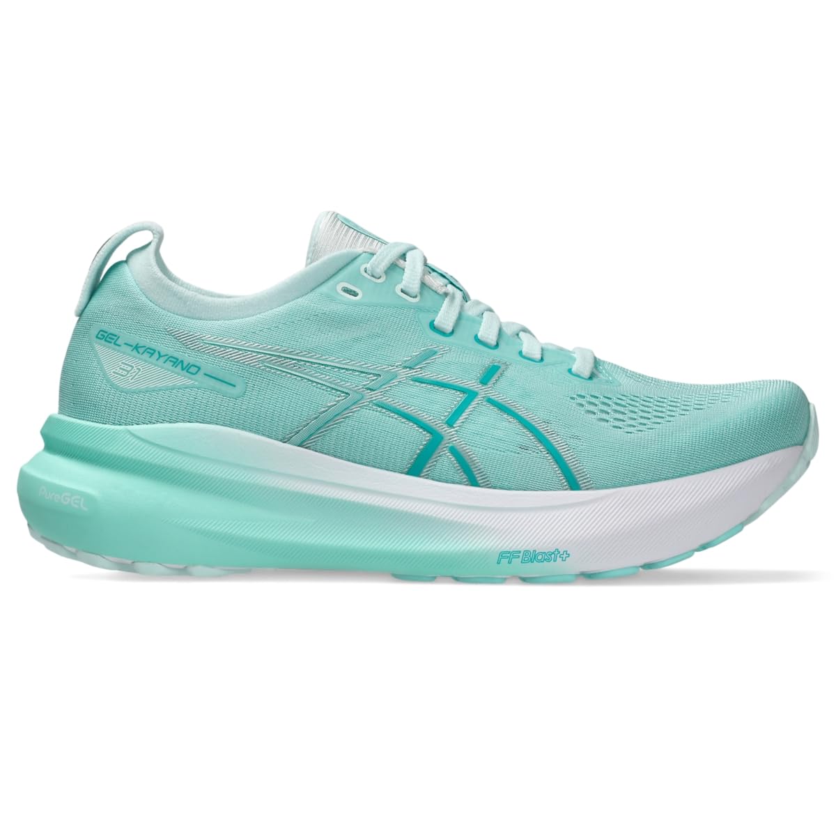 Asics Womens Gel Kayano 31 Running Shoes Desertcart INDIA