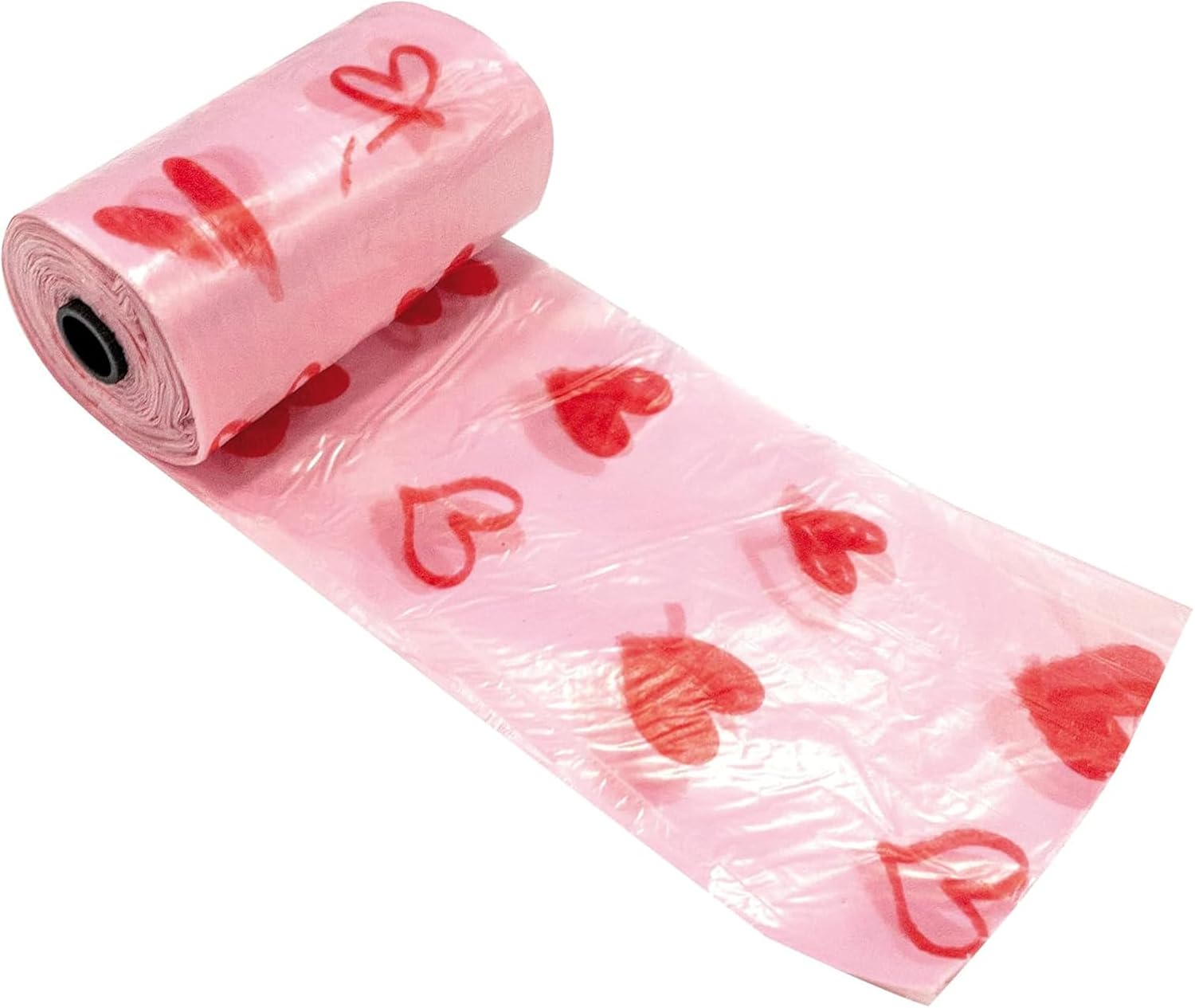 Croci Heart Dog Dirt Bags