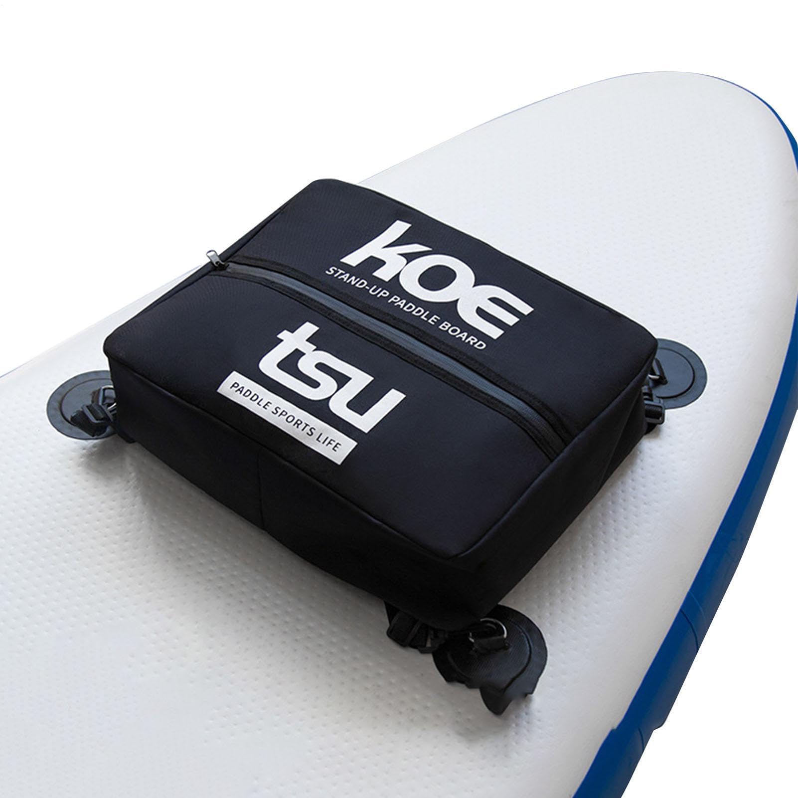 Bolsa Térmica para Tabla de Pádel | Bolso Aislado para Bebidas de Vela - Bolsa Estanca para Paddle Surf