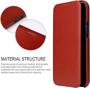 iPhone 15 Pro Max/15 Pro/15 用フリップ ケース iPhone 15 Pro Max用 ガラスフリップケース [ブラック]｜株式会社PGA