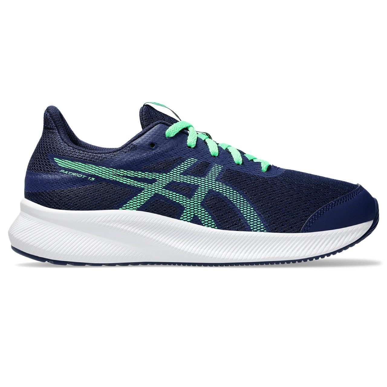 Asics Patriot 13 GS Sneaker