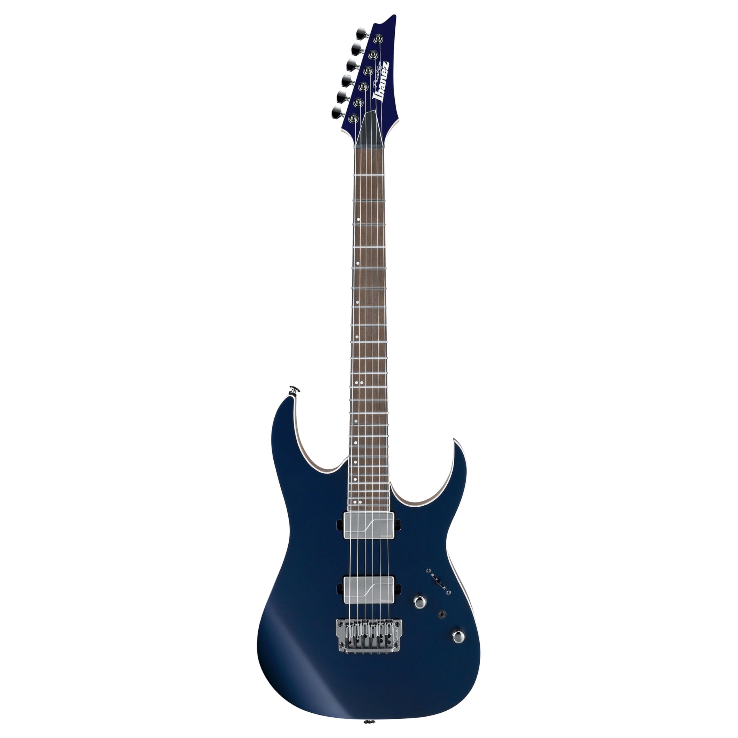 ギター Ibanez Prestige RG5121 DBF Ibanez Prestige RG5121 DBF Electric Guitar | Dark Tide Blue