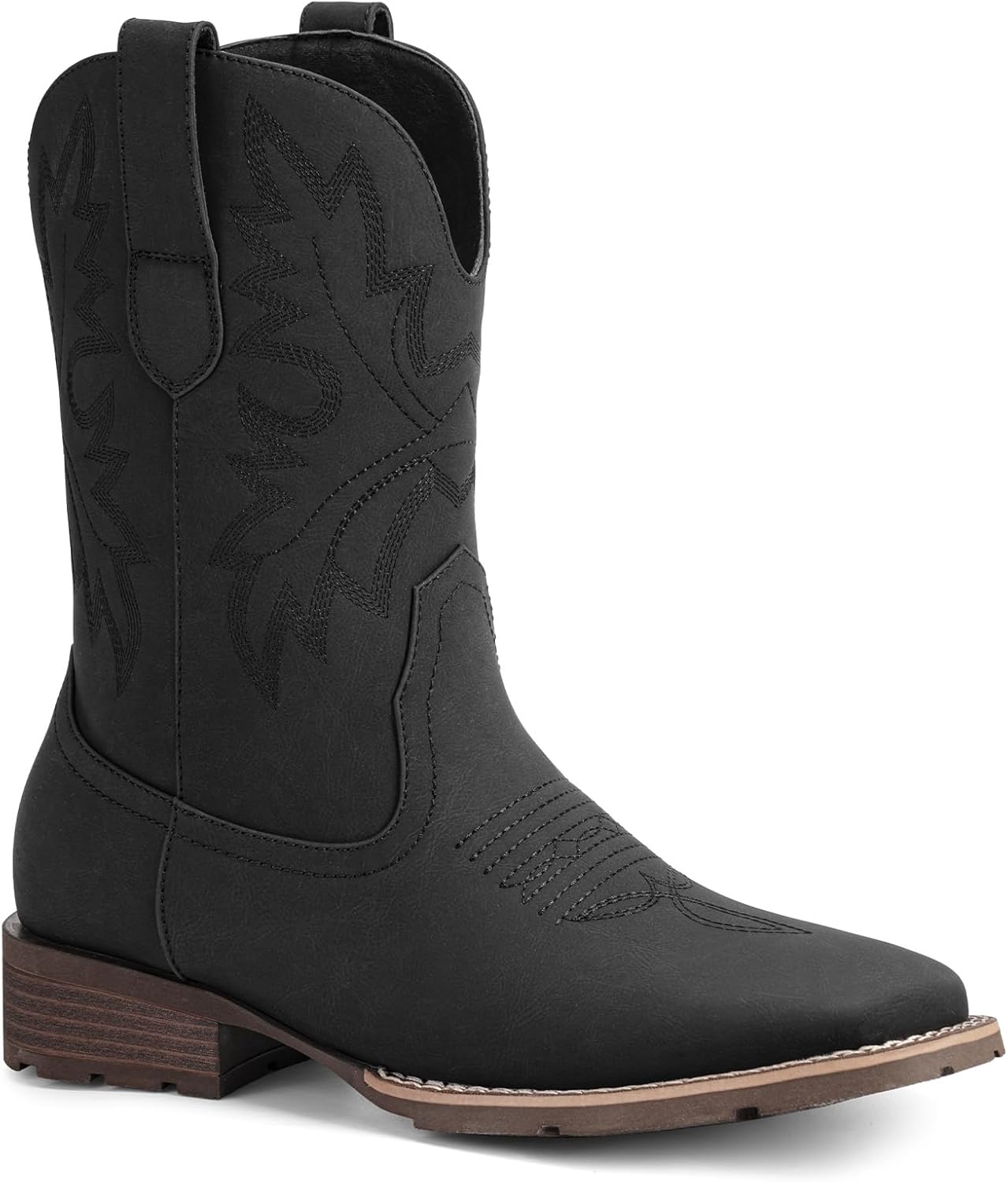 Sude Black