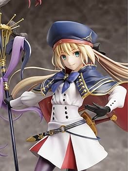 キャスター/アルトリア・キャスター 「Fate/Grand Order」 1/7 Amazon | Fate/Grand Order キャスター アルトリア・キャスター