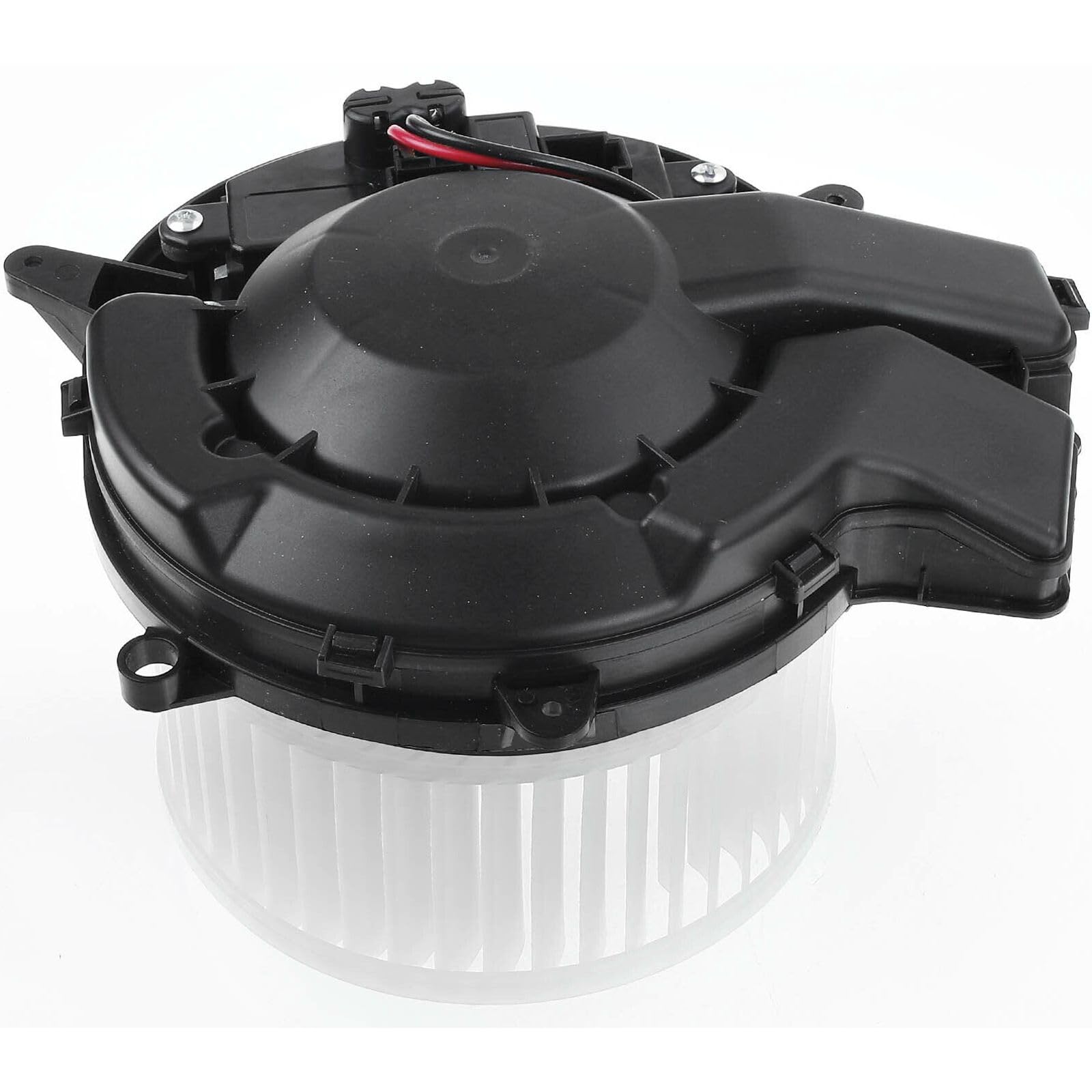 Amazon.com: HVAC Heater Blower Motor Fan With Resistor W166 X166 