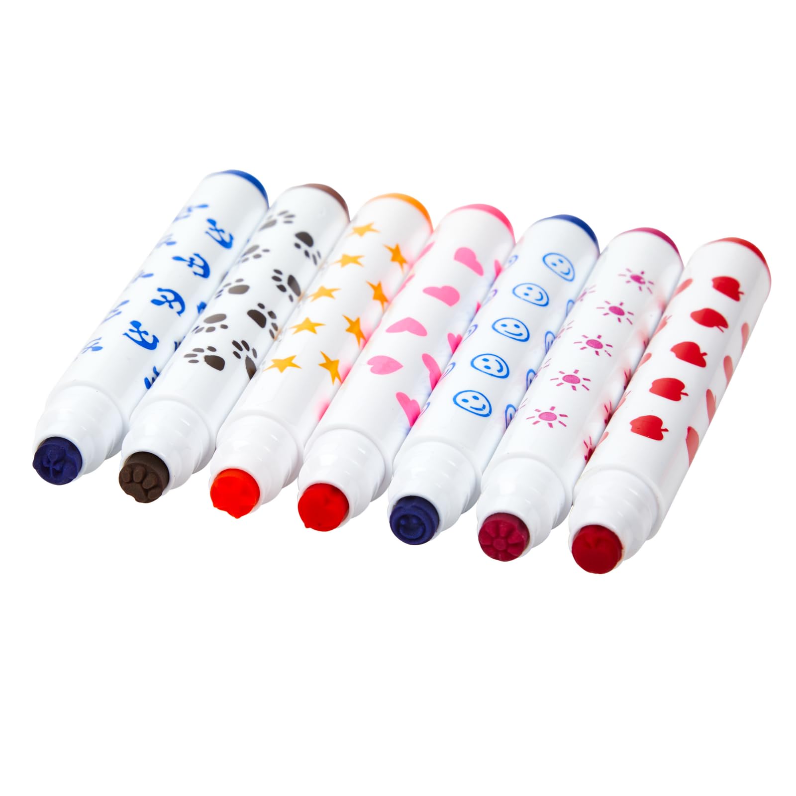 Colorations® Secchio per pennarelli lavabile - 44 pezzi