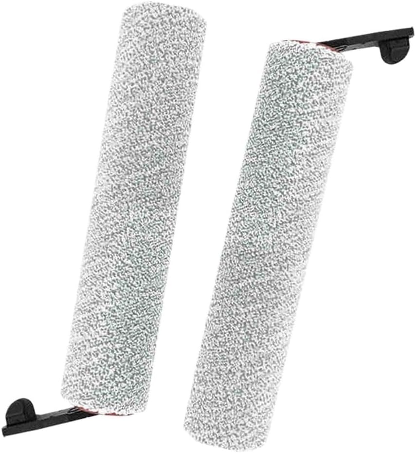 1/2pcs Roller Brush，Compatible for MOVA，K20/K20 PRO/K30/K30 Mix Vacuum Cleaner Home Improvement Cleaning Tools Replacement Main Brush(1pcs)