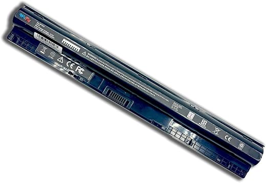 Wefly M5Y1K P51F P51F004 P47F P63F P60G P64G Laptop Battery Compatible for De-ll 15 5559 3567 5100 5559 3531 3000 453-bbbr Gxvj3 K185W Ki85W Wkrj2…